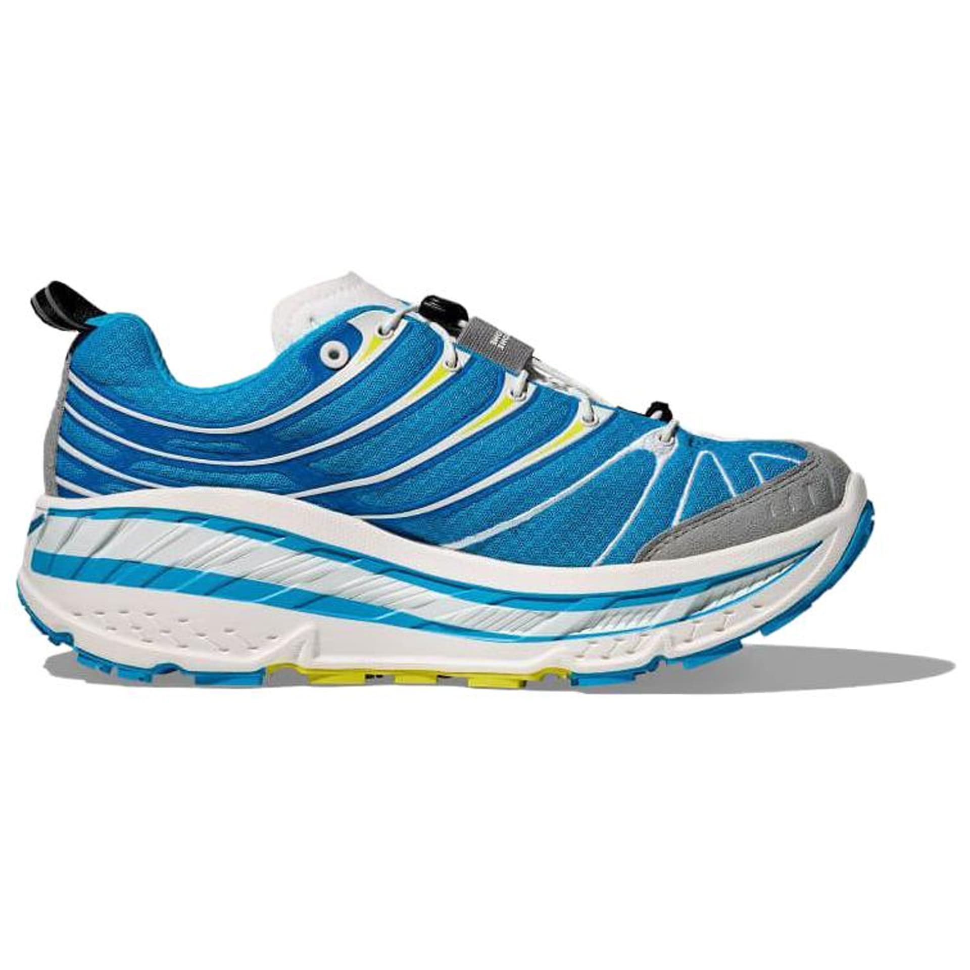 HOKA ONE ONE Stinson Evo OG Trail Sky Blue