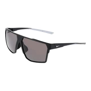 Nike Square Sunglasses Matte Black