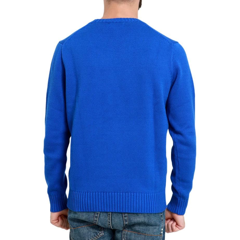 Ralph Lauren Polo Pony motif Sweater
