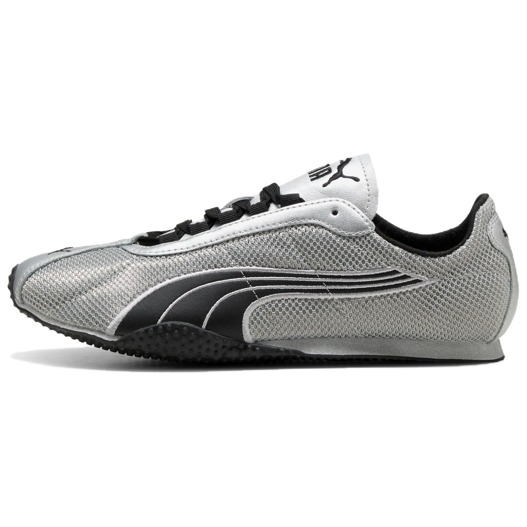 PUMA H Street Lightweight Silver