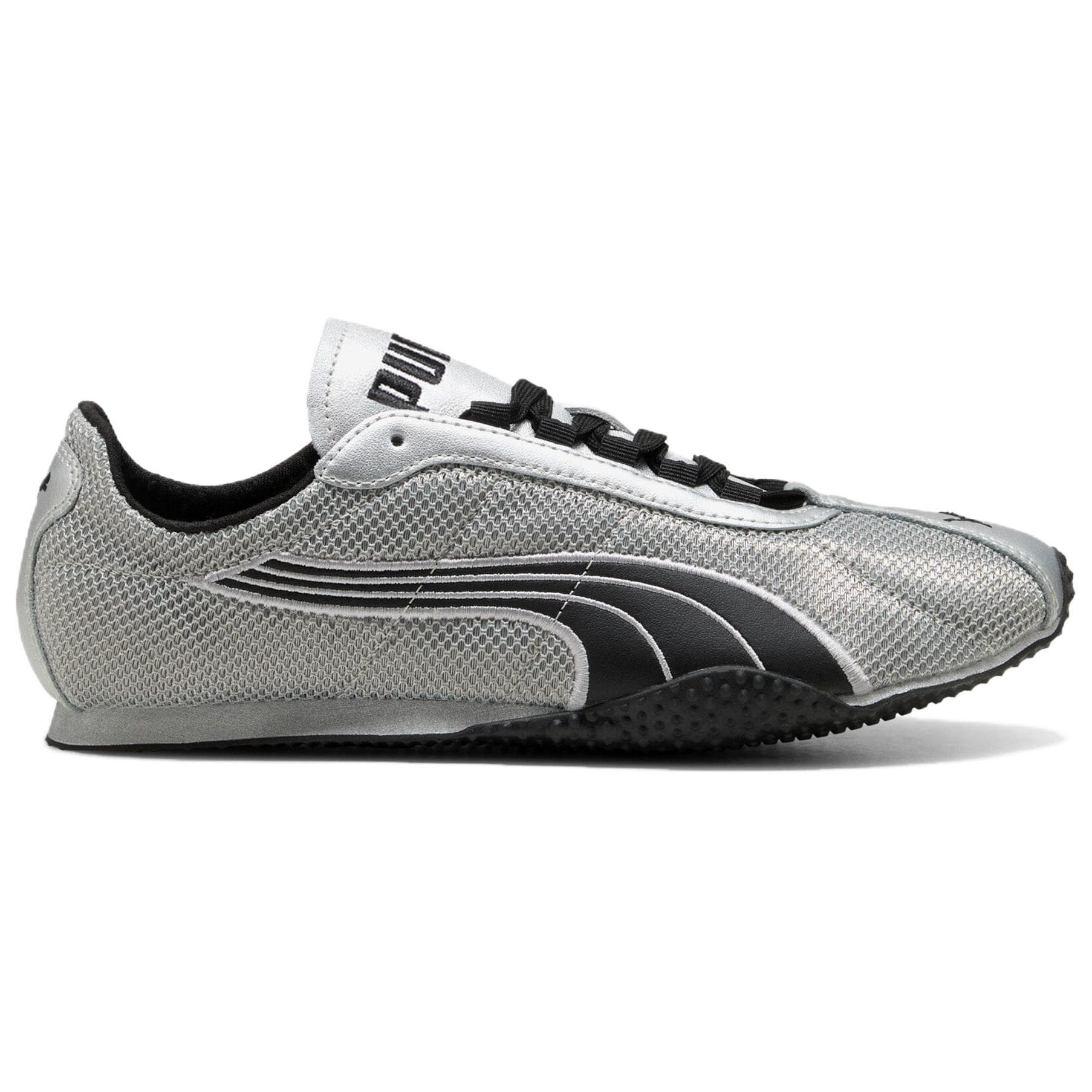 PUMA H Street Lightweight Silver