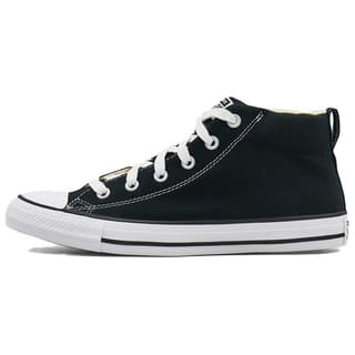 Converse Chuck Taylor SEASONAL Mid Canvas Black
