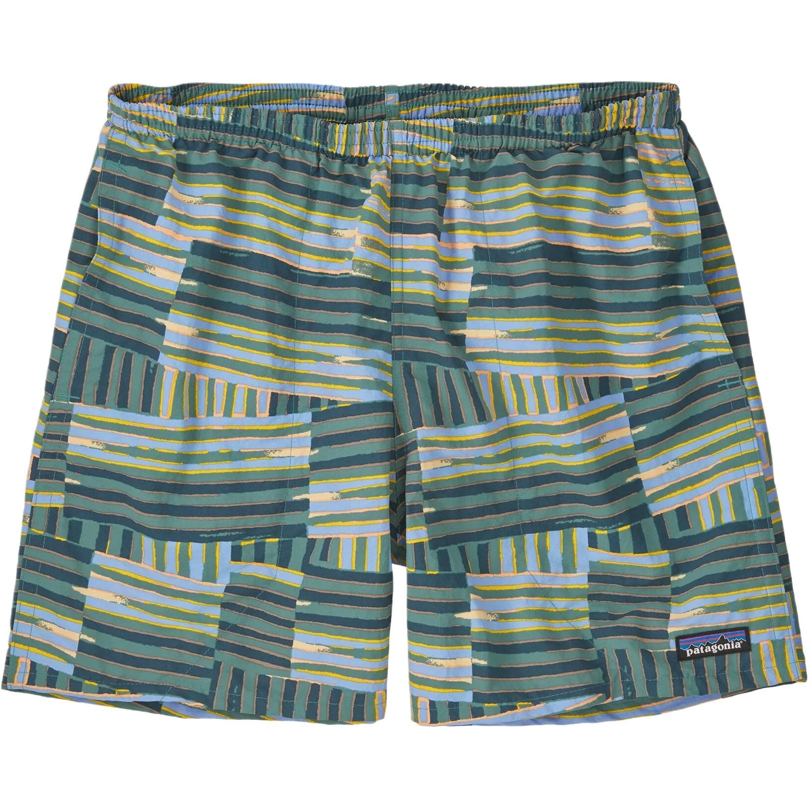 Patagonia Baggies