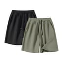 Black+Green[2 Pack | OuterwearReady]