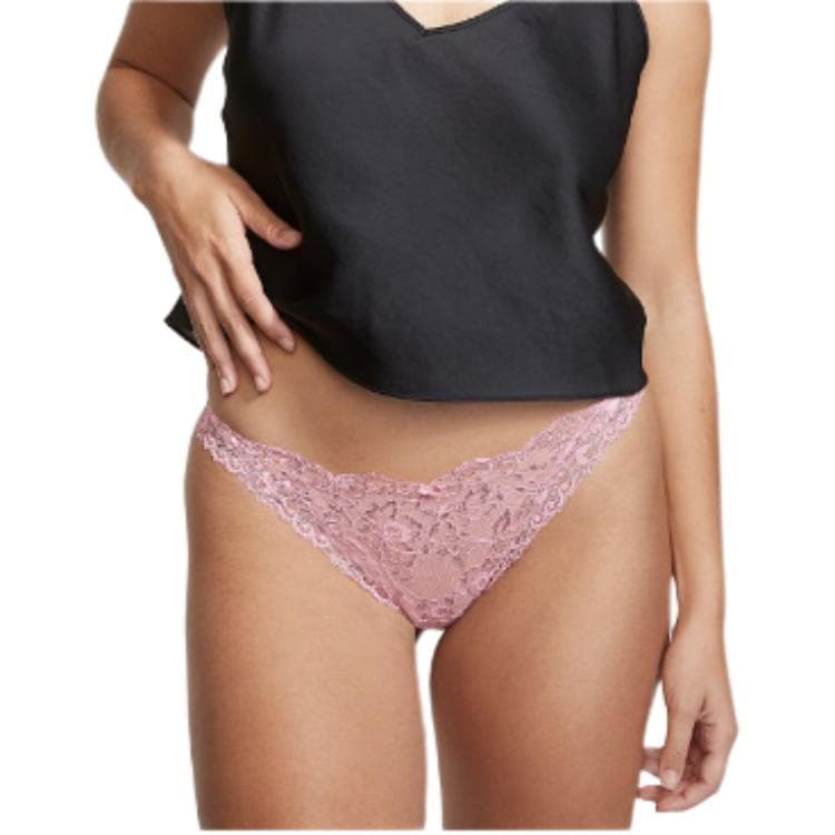 Victoria's Secret Briefs 1 Pack Pink