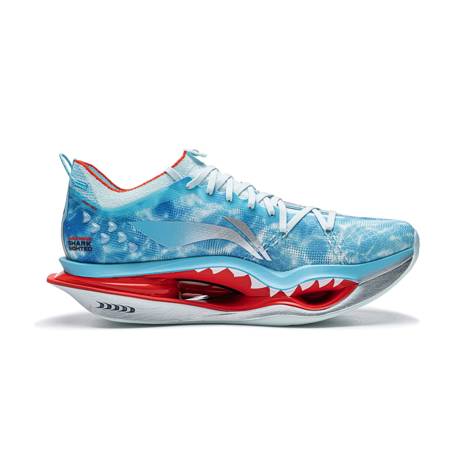Li Ning Feidian 6 ULTRA Breathable Carbon Plate