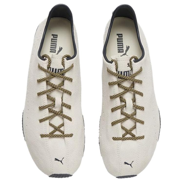 PUMA x NOAFTERNO H Street Beige Gray