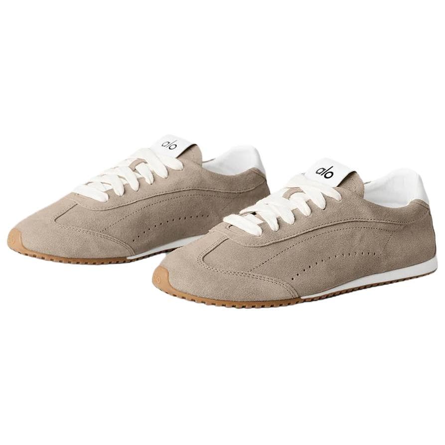 Alo Yoga Sunset Support Taupe