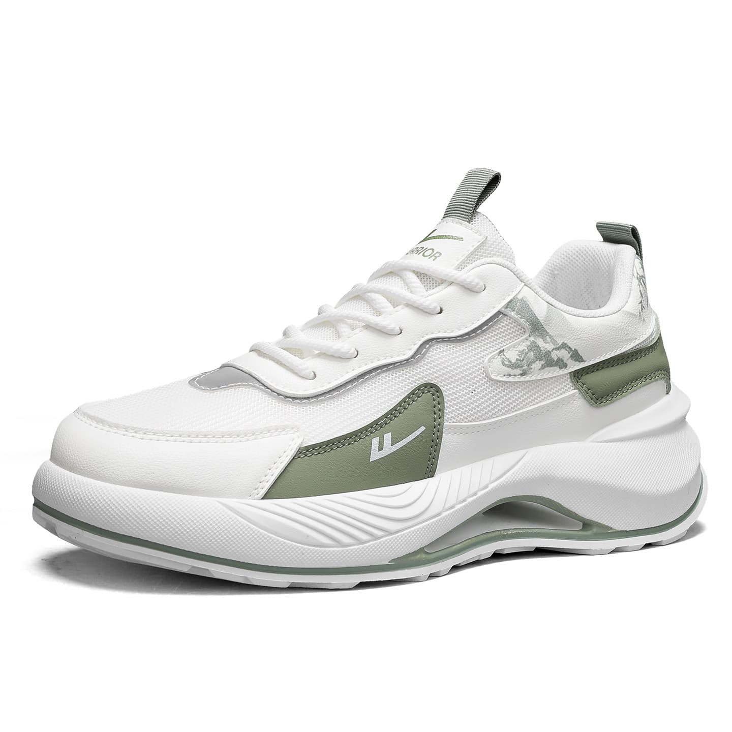 WARRIOR Synthetic