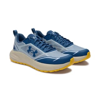 Under Armour Outdoor Gray Blue