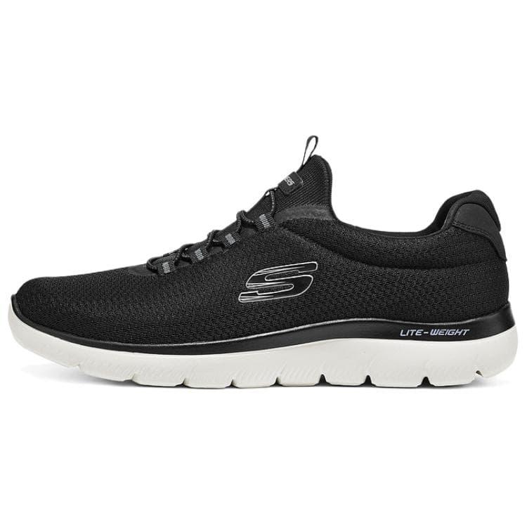 Skechers Summits Black
