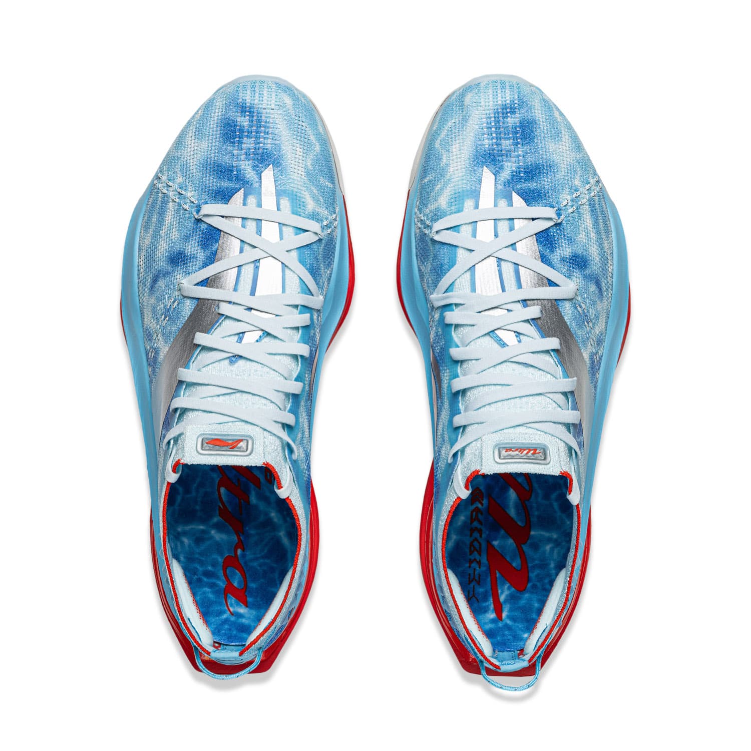 Li Ning Feidian 6 ULTRA Breathable Carbon Plate
