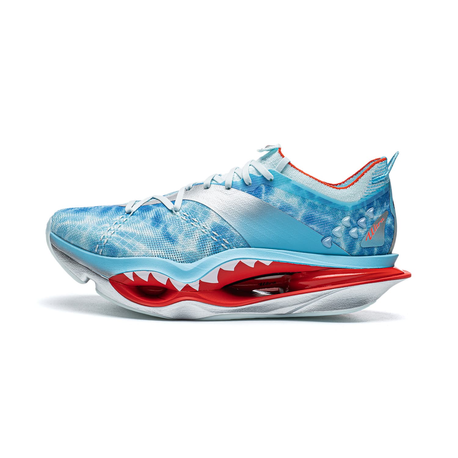Li Ning Feidian 6 ULTRA Breathable Carbon Plate