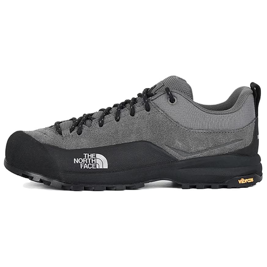 THE NORTH FACE Verto Resistant, Breathable, Lightweight Support Hiking Gray