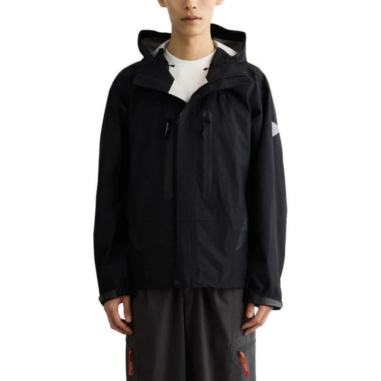 Wander Jackets &