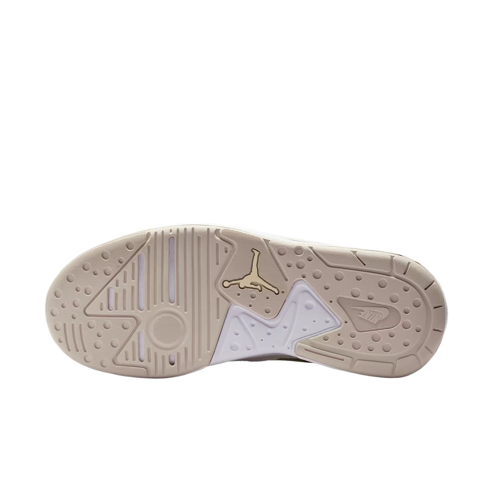Jordan CMFT Era Textile, Synthetic Leather, Breathable