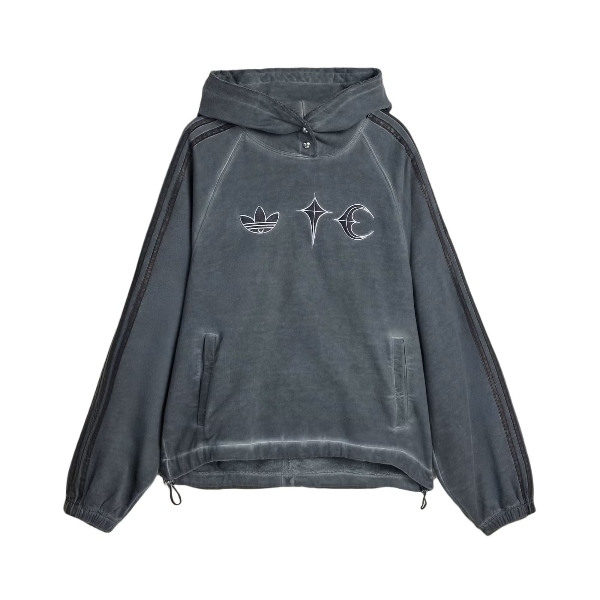 Adidas Originals x THUG CLUB SWEAT Sweatshirt