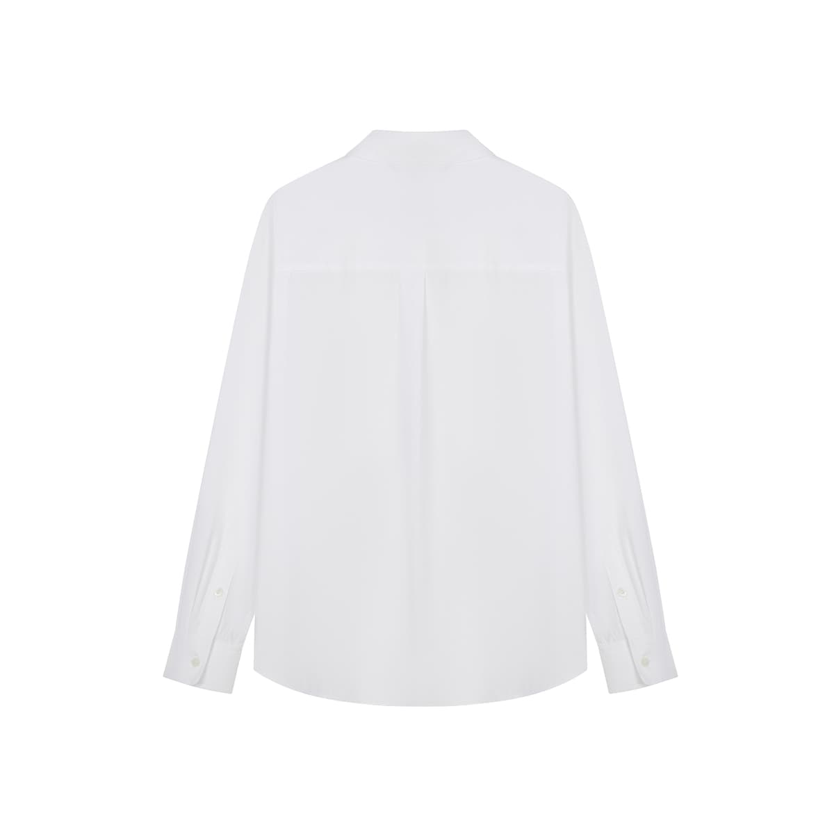 Teenie Weenie Shirts Lapel Moderate