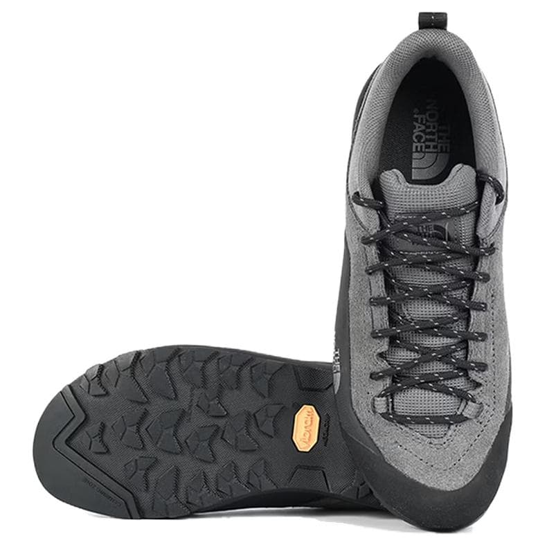 THE NORTH FACE Verto Resistant, Breathable, Lightweight Support Hiking Gray