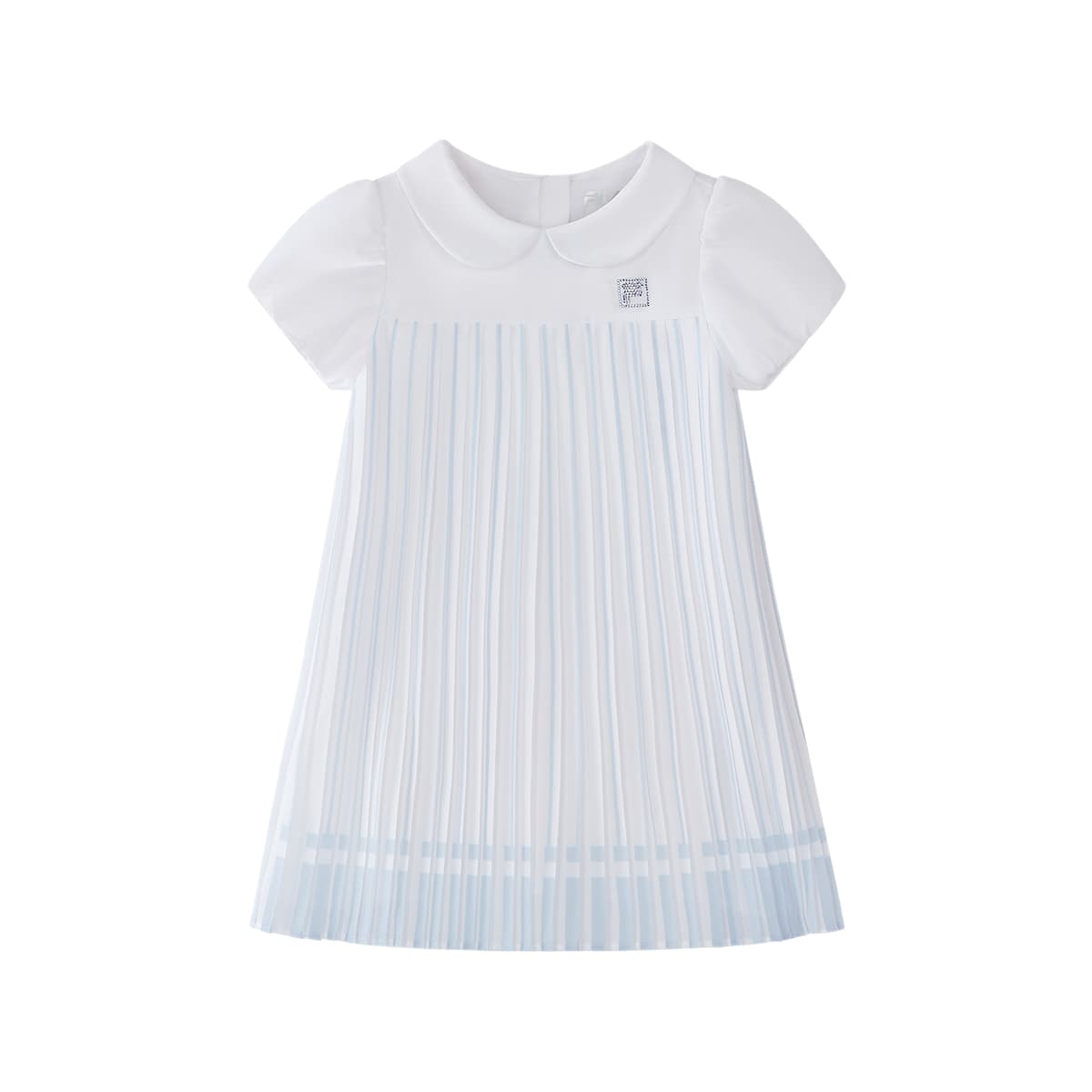 FILA Dress 2 Piece Set Children Aged 3 7 Years Old