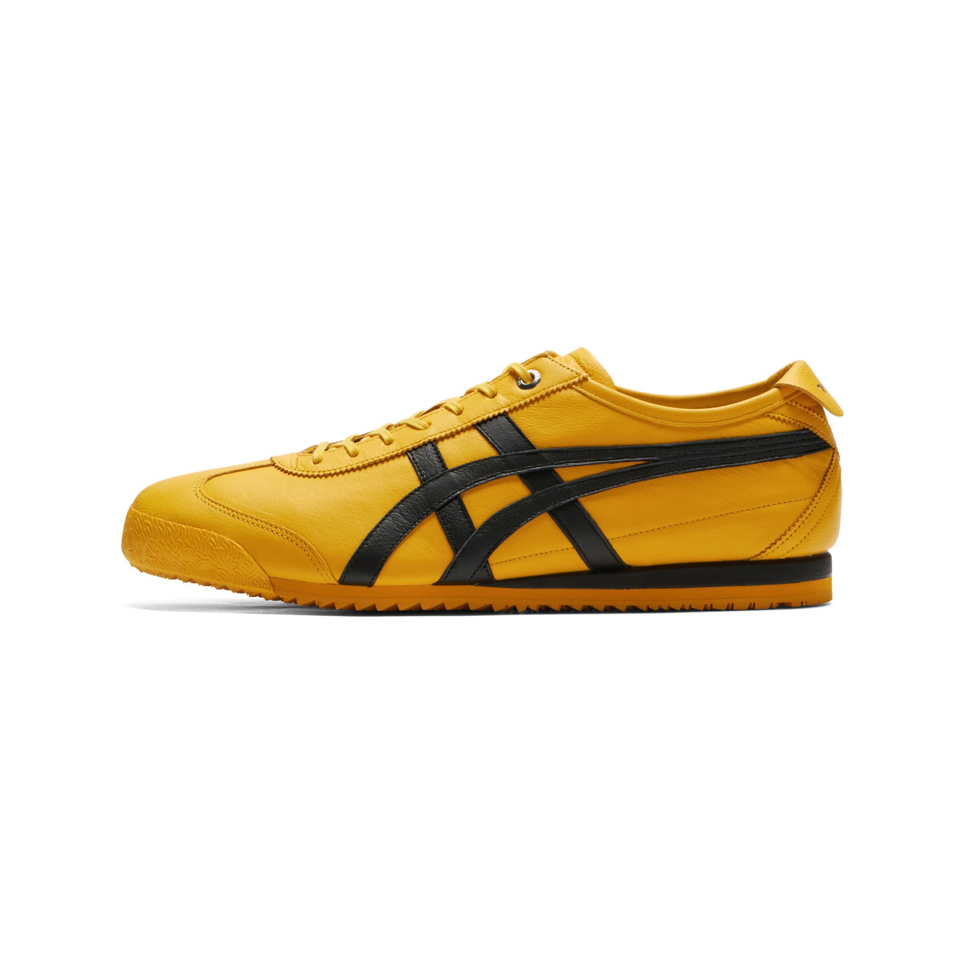 Onitsuka Tiger MEXICO 66 SD Lowtop Yellow Black