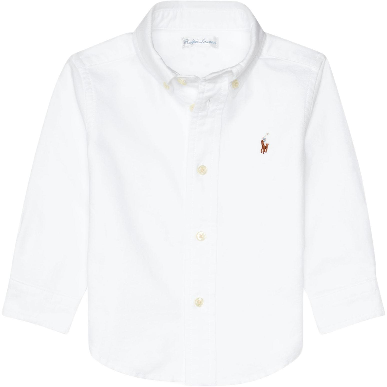 Polo Ralph Lauren Shirt Infant