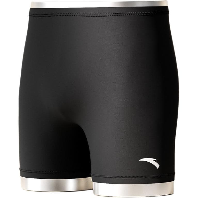 ANTA Swimsuit Sets Black Moderate Black