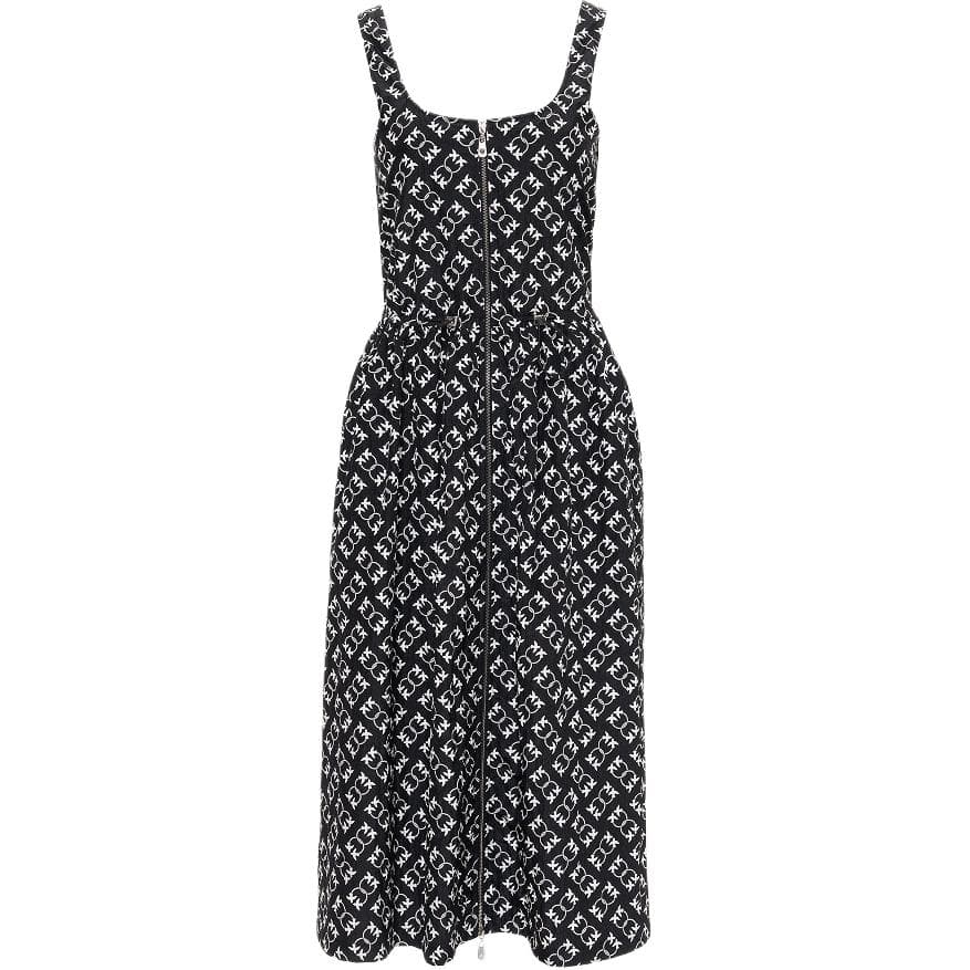 PINKO SS26 Sleeveless Dress