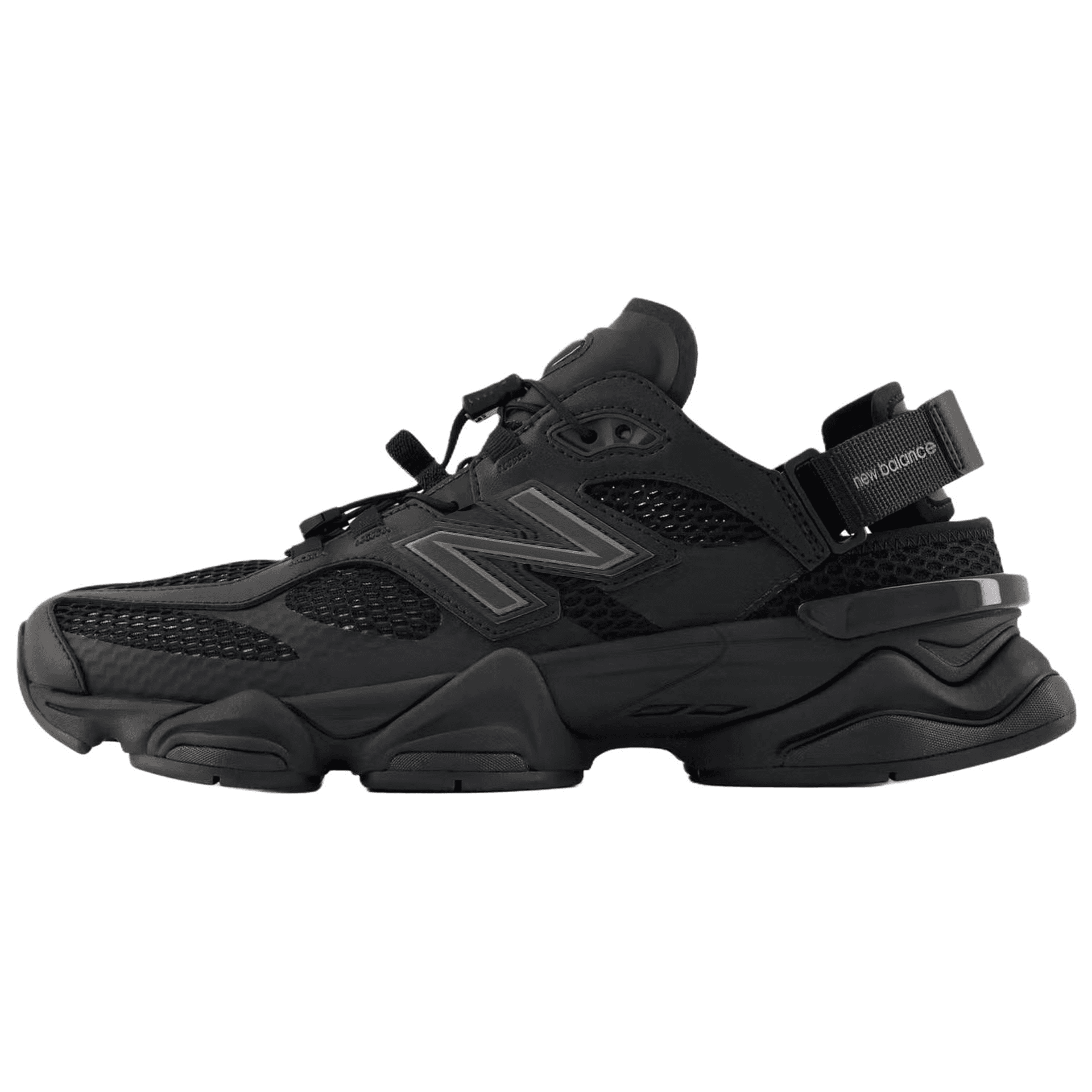 New Balance NB 9060 Black