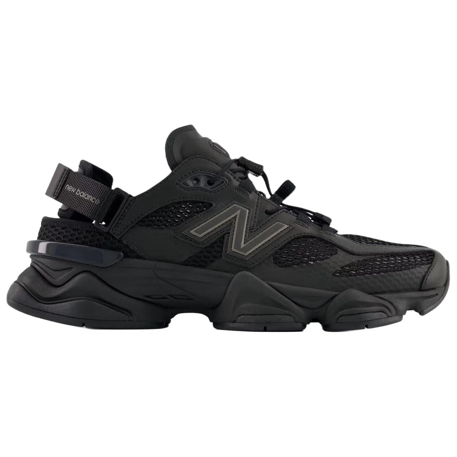 New Balance NB 9060 Black