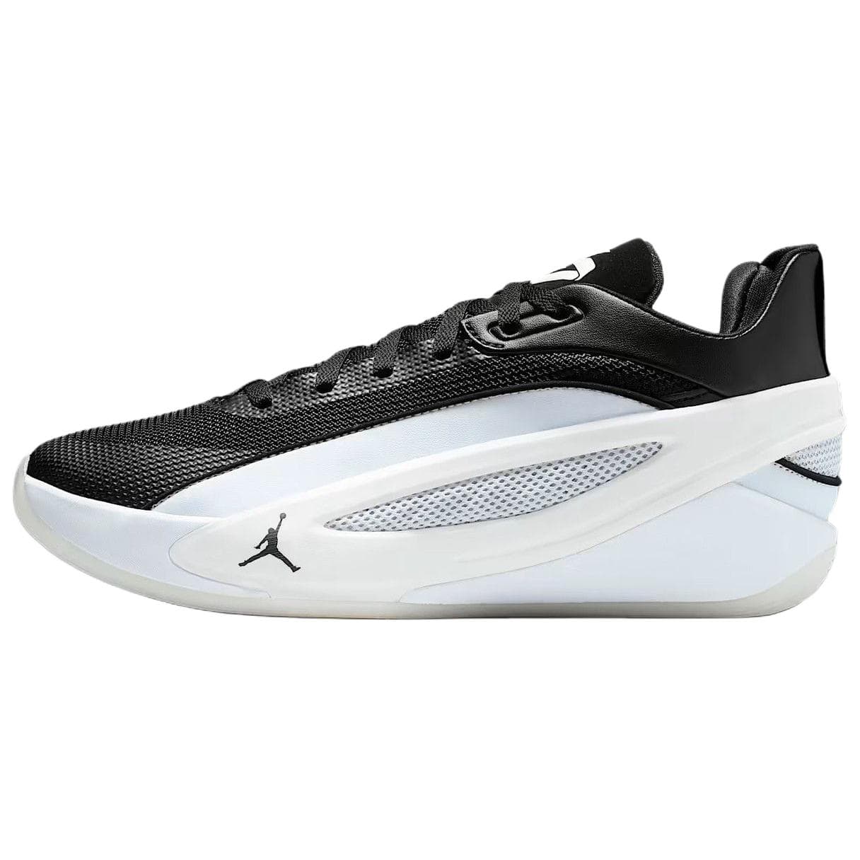 Jordan LUKA 5 Support Rebound Black White
