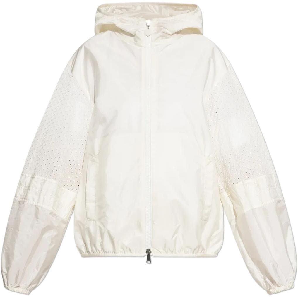 Moncler Zelkova Hooded Jacket