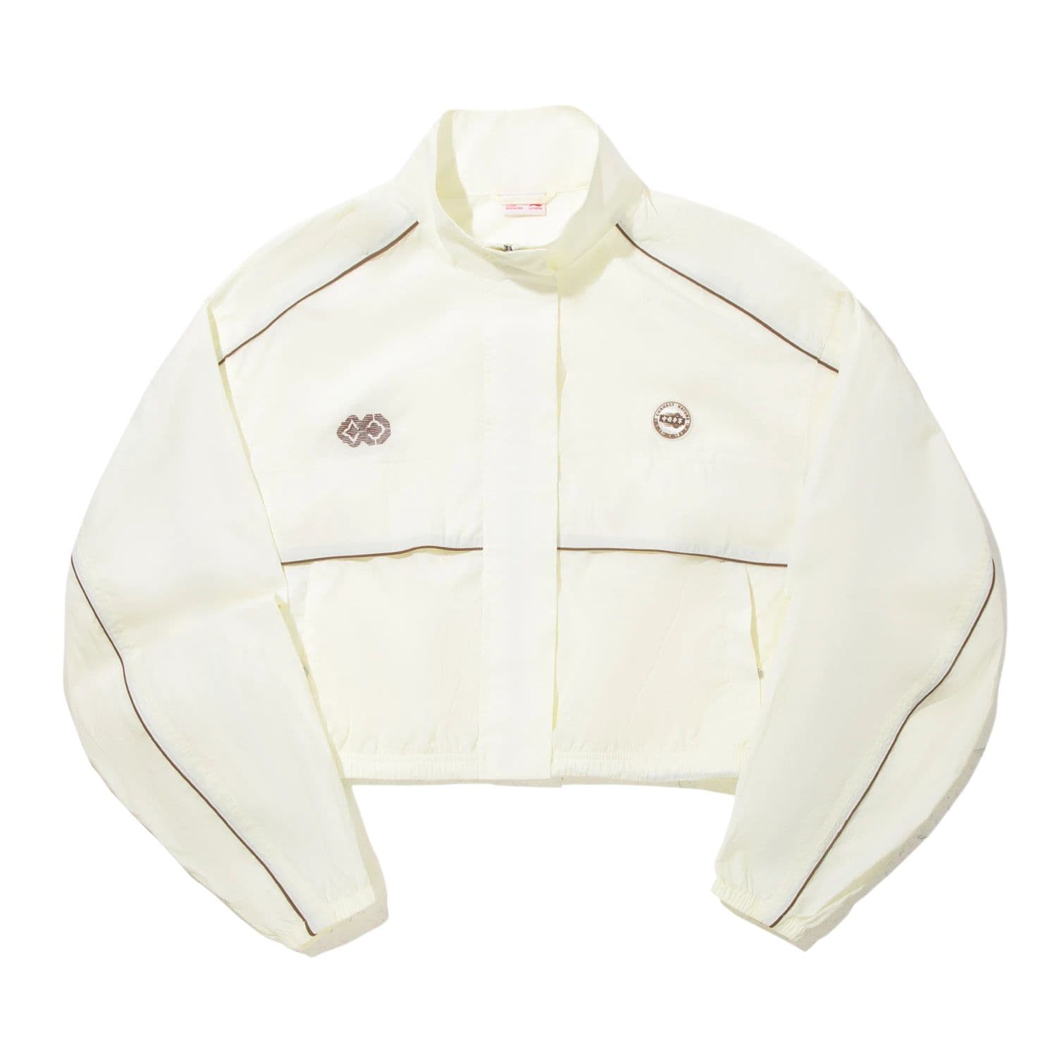 Li Ning Jackets &