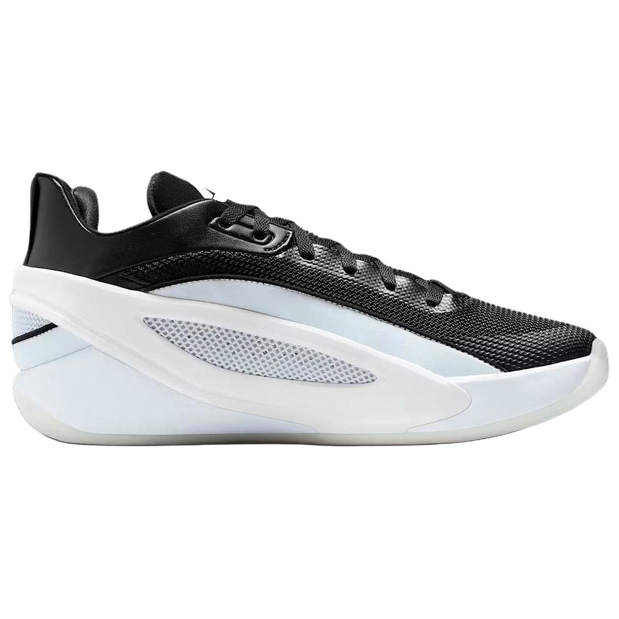 Jordan LUKA 5 Support Rebound Black White