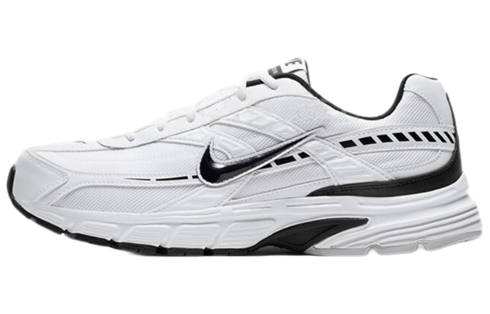Nike Initiator Fabric Trail City Commuting Green
