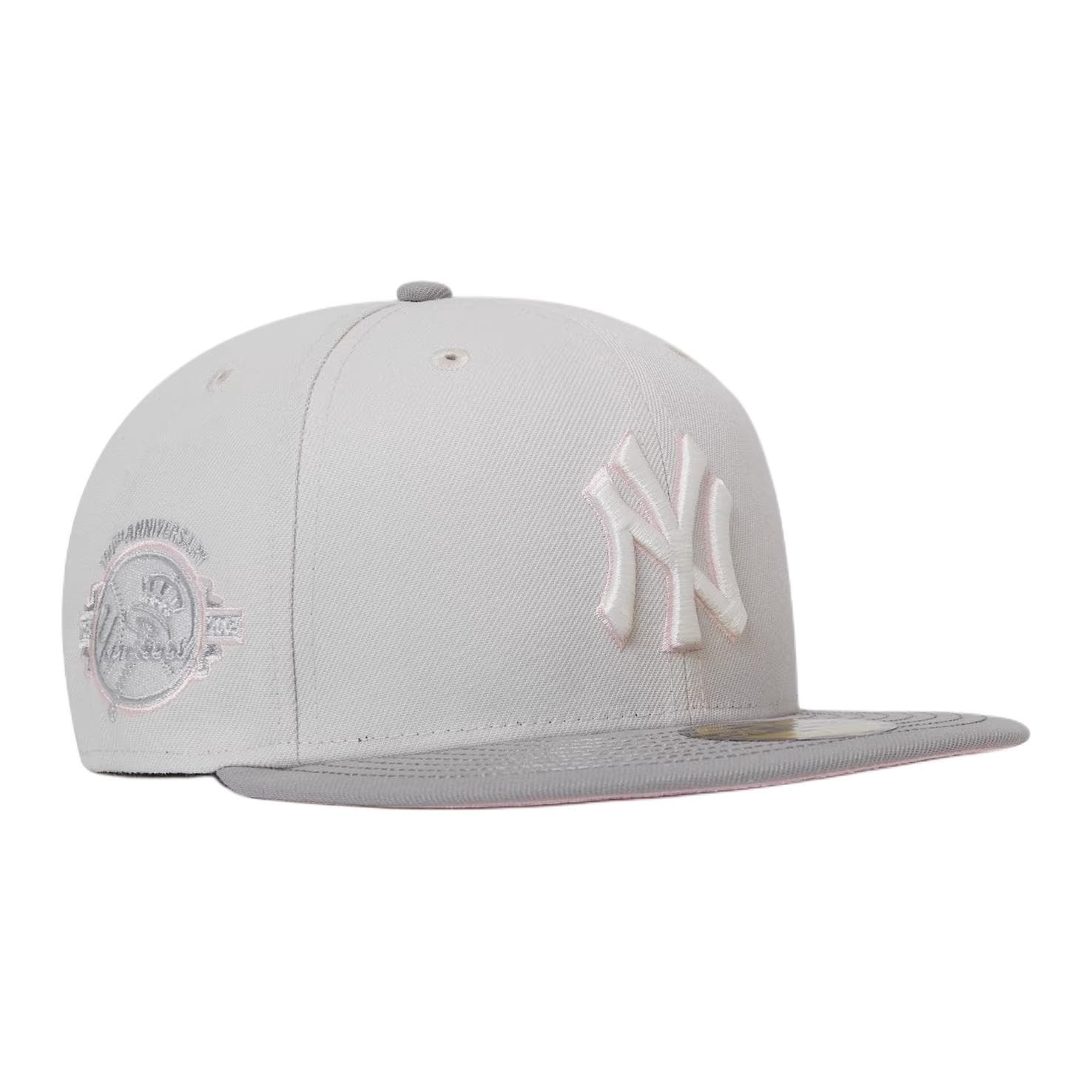 New Era Cotton Product Baseball Caps Two tone