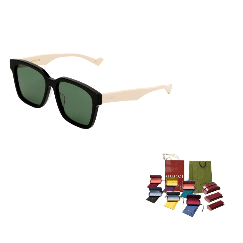 Box+Shopping Bag (Eyeglass Case Old Version Random)