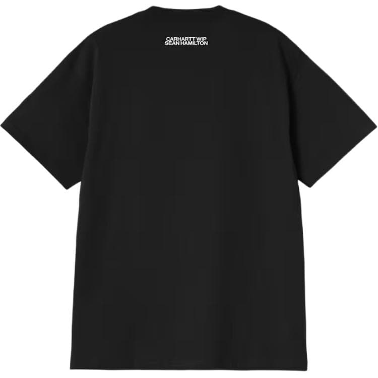 Carhartt Wip Sean Hamilton Graphic TShirt