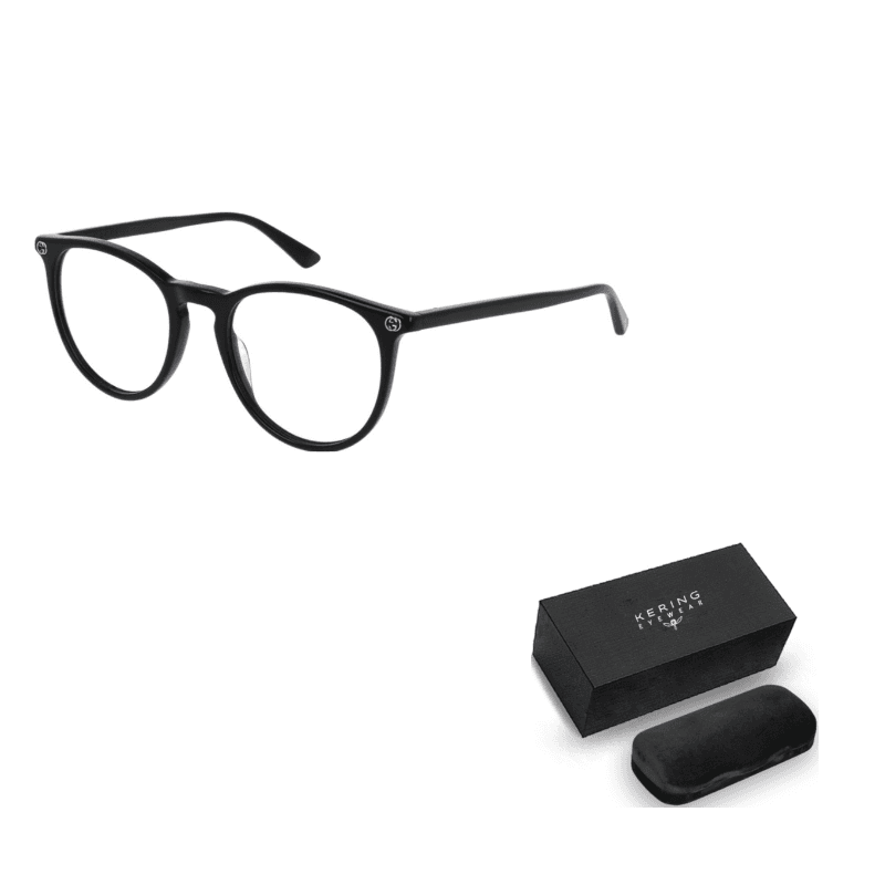 GUCCI Eyewear Round Frame