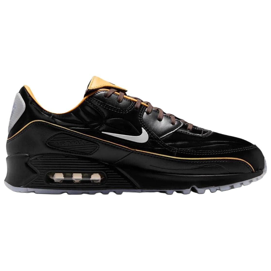 Nike Air Max 90 Rebound Black
