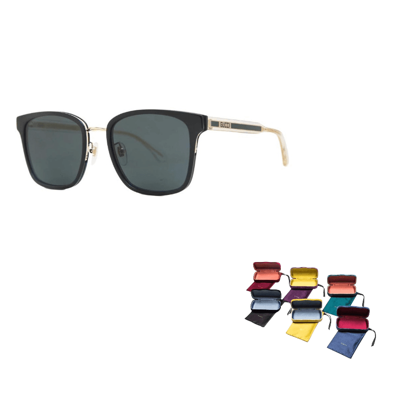 Dust Bag+Eyeglass Case (Random Color)