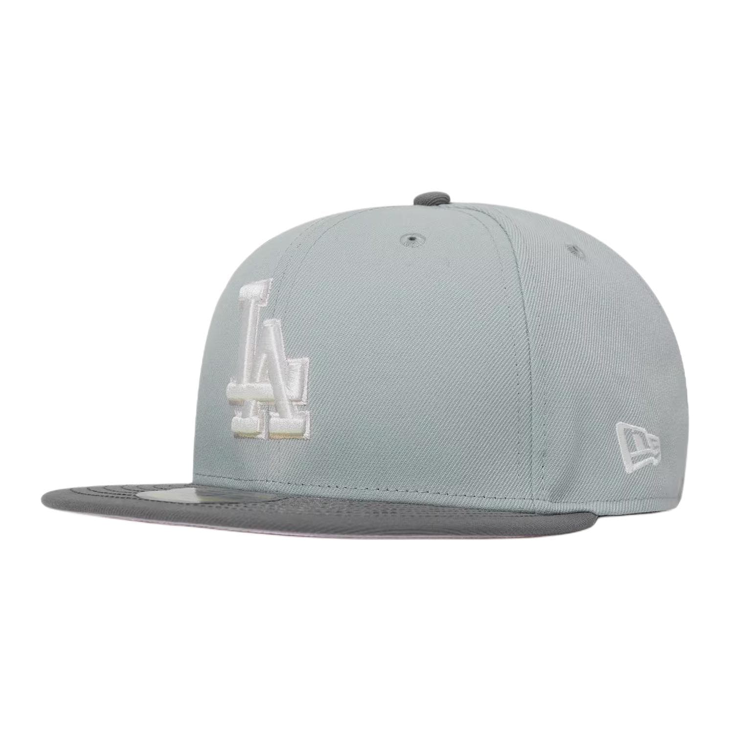 New Era Cotton Product Baseball Caps Two tone