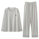 Light Gray 11938[Versatile Solid Color 100% cotton]