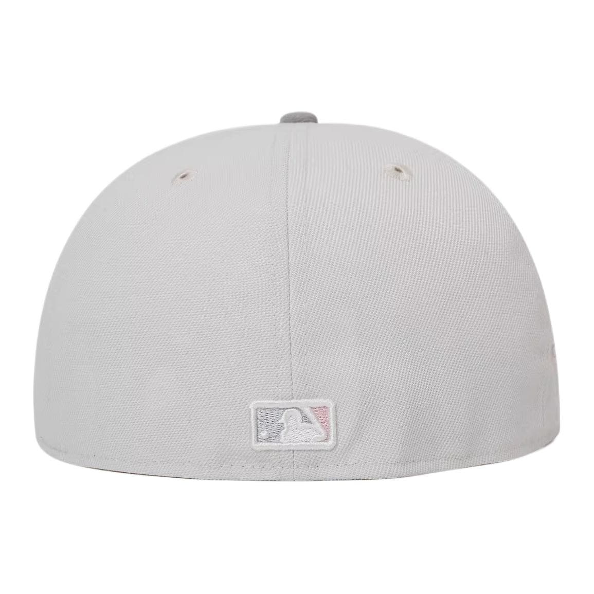 New Era Cotton Product Baseball Caps Two tone