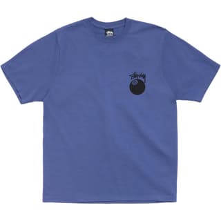 Stussy 8 Ball Pigment Dyed Tee