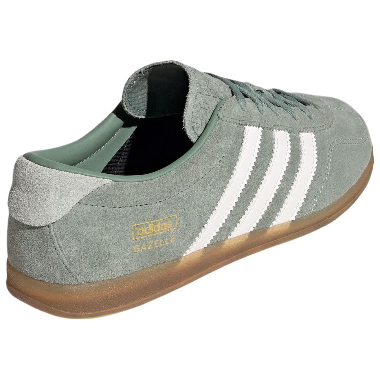 Adidas Originals Gazelle Dusty Green