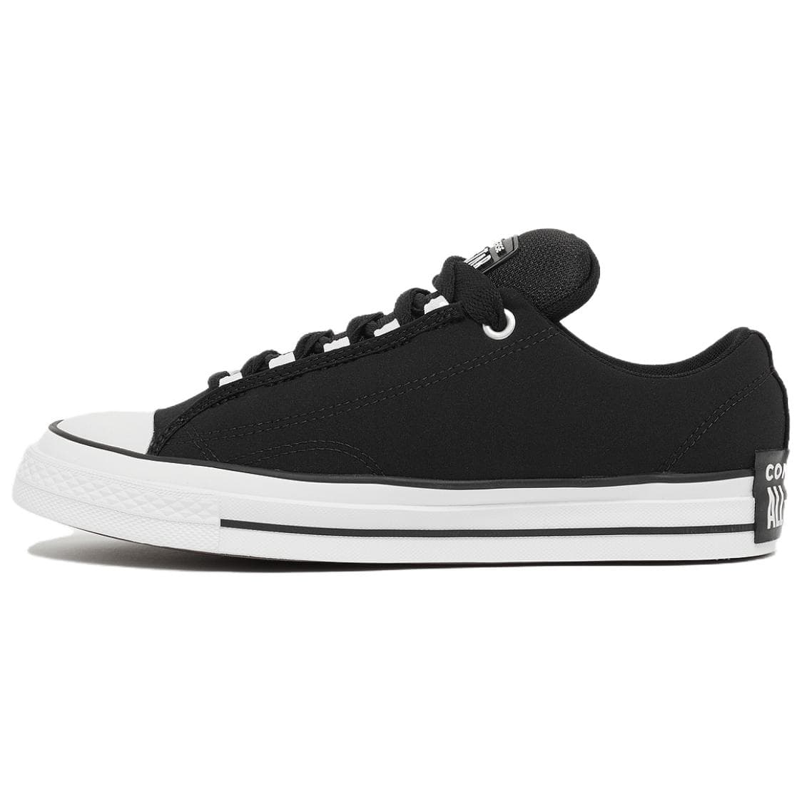 Chuck Taylor All Star Converse 'Puff Black White'
