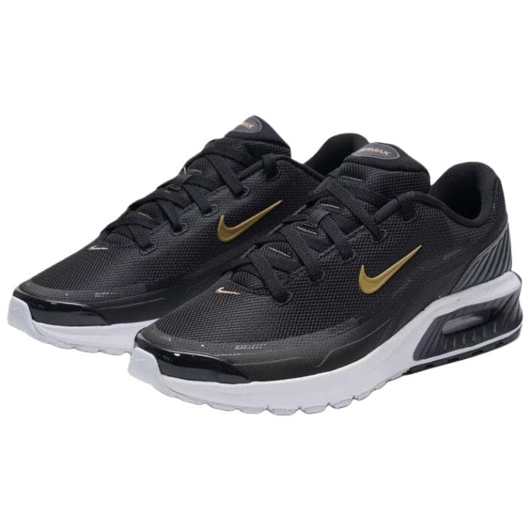 Nike Air Max BIA Breathable Black