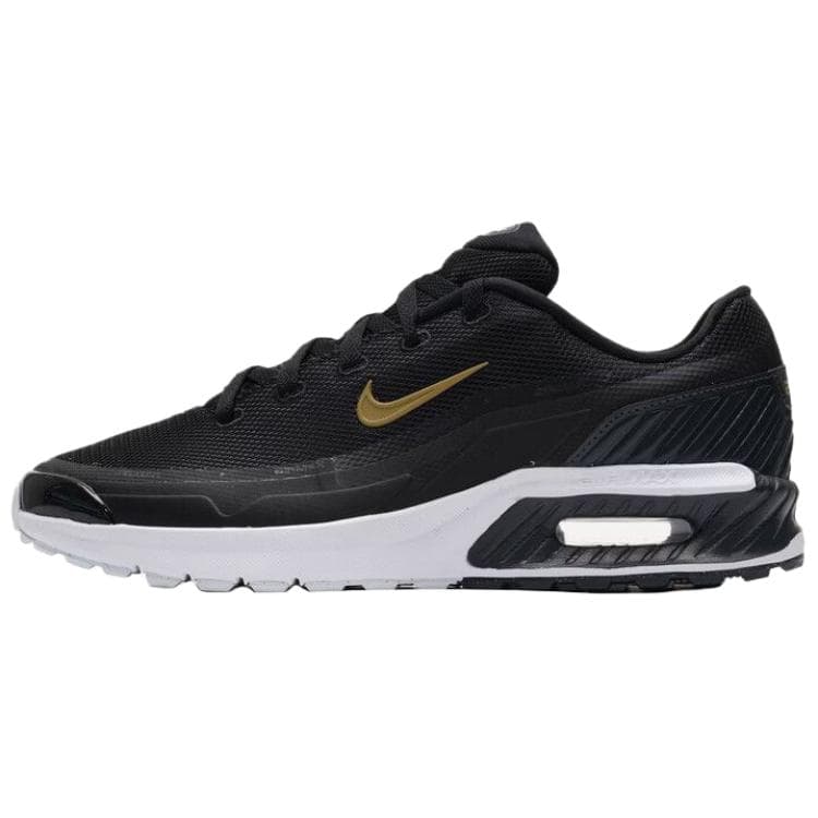Nike Air Max BIA Breathable Black