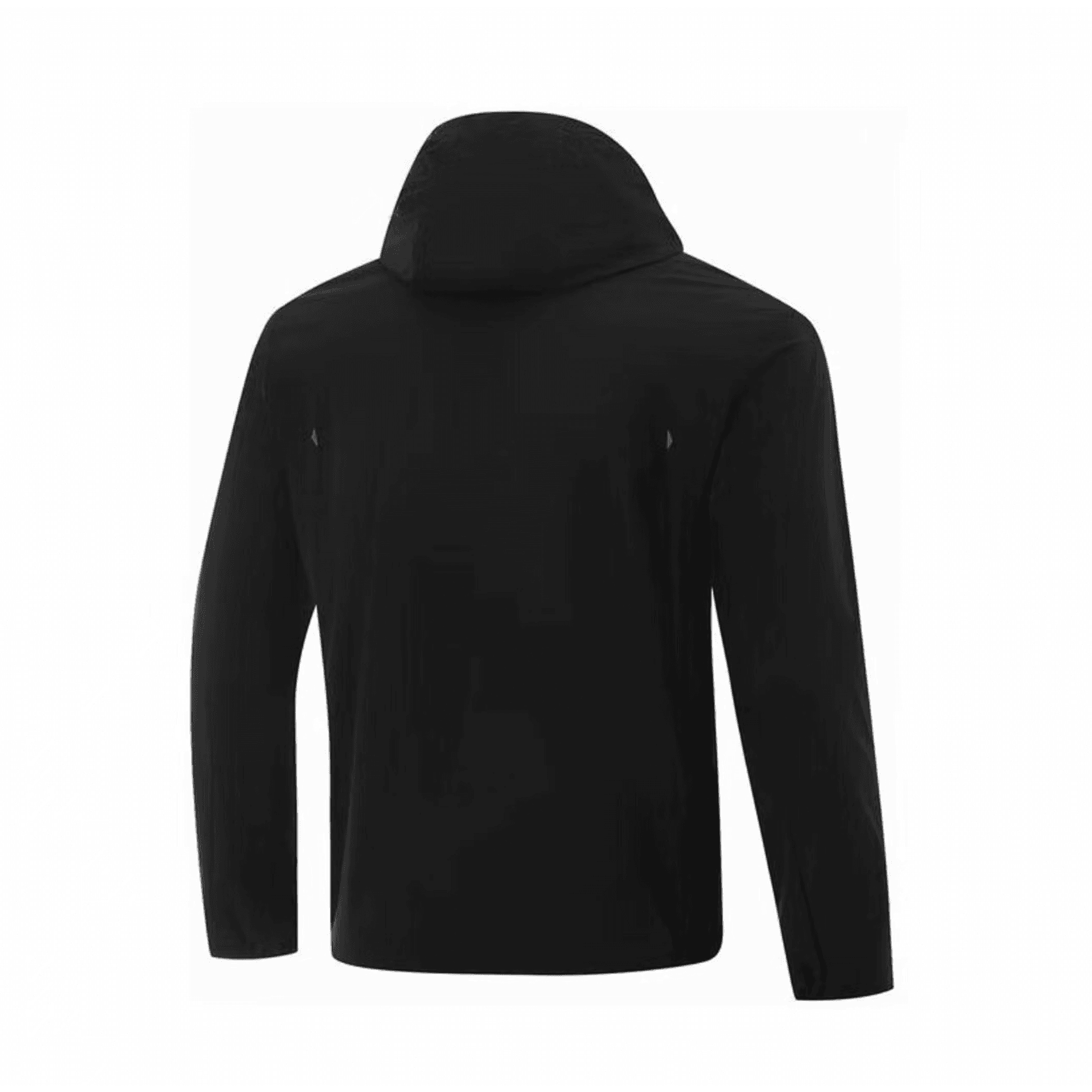 Li Ning Sports Trench Coat